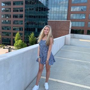 Meet your Posher, Lindsay